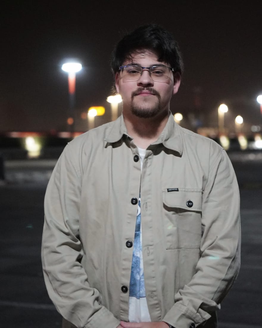 Dimitri de Jong — software developer and founder of RG Digital
